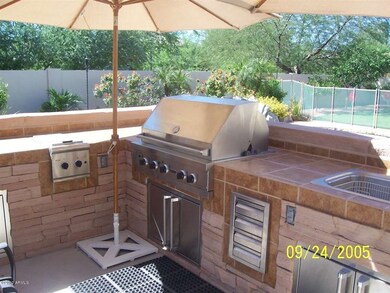 BBQ