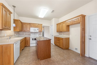 3701 SW Osprey Dr, Bentonville, AR 72712 - photo 7