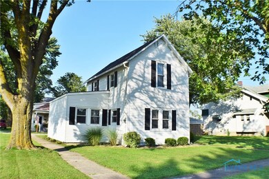 514 North St, Woodville, OH 43469 - photo 2