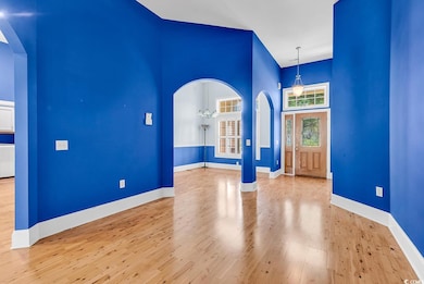 553 Linton Park Rd, Myrtle Beach, SC 29579 - photo 7