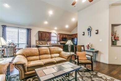 2222 Brandy Dr, Weatherford, TX 76087 - photo 6