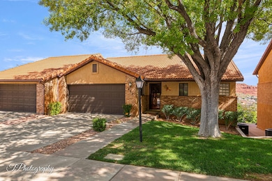 488 Northridge Ave, Saint George, UT 84770 - photo 2