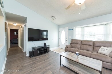3. Living Room