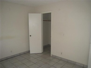 1st Floor Plan