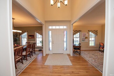 3527 Chancellor Way, West Lafayette, IN 47906 - photo 6