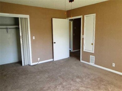 Bedroom. Bedroom 1