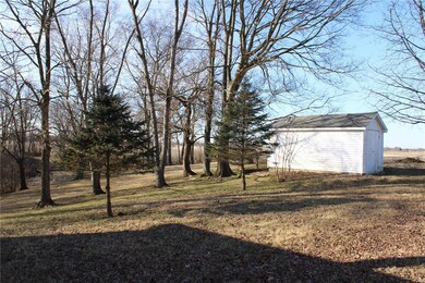 Small Storage Shed