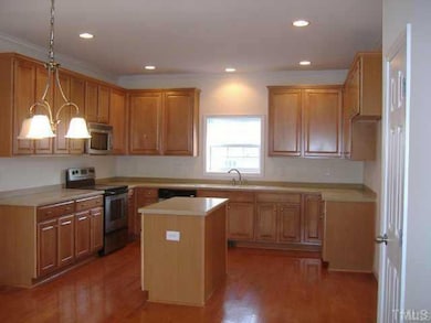 212 Sea Biscuit Ln unit 25, Apex, NC 27539 - photo 6