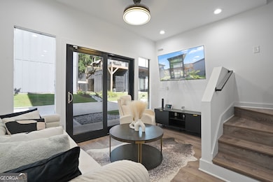 3120 Godby Rd unit 1107, Atlanta, GA 30349 - photo 2