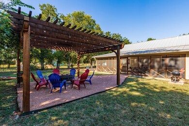 405 Sunset St, Fredericksburg, TX 78624 - photo 5