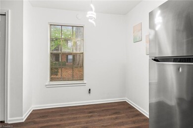 3824 Country Club Rd unit D, Winston Salem, NC 27104 - photo 3
