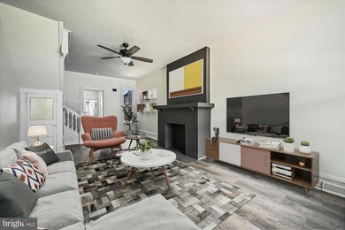 457 W Oley St, Reading, PA 19601 - photo 3