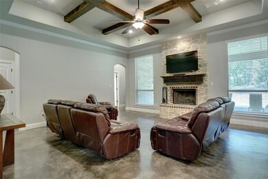 257 Hlavek Rd, Decatur, TX 76234 - photo 4