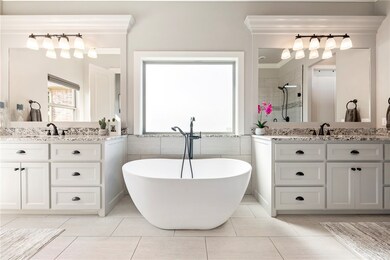 1609 NW Santorini Ln, Bentonville, AR 72712 - photo 7