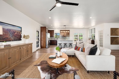 30448 N 65th Street, Cave Creek