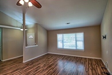 Entrance/Living Room