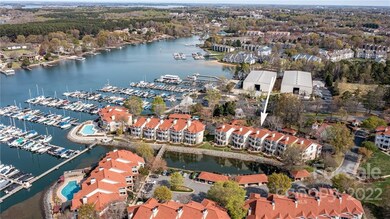 Steps from Safe Harbor marina and Carefree Boat Club