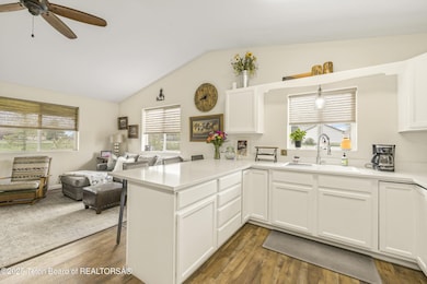 3390 N Highway 33, Driggs, ID 83422 - photo 5