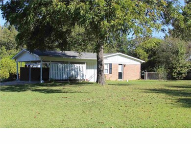 Side Yard