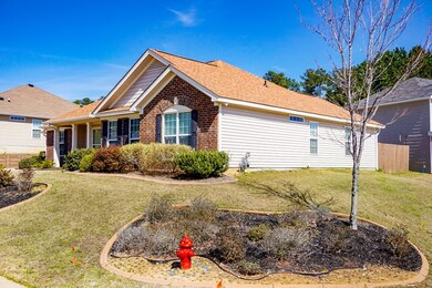747 Wickham Dr, Evans, GA 30809 - photo 3