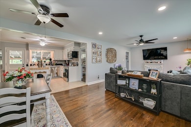 1608 Winter St, Augusta, GA 30904 - photo 6