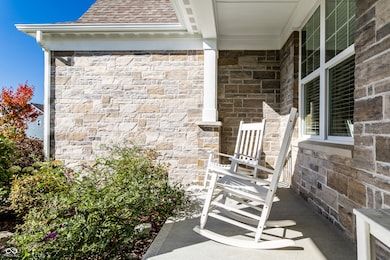 2664 Flowing Creek Place, Westfield, IN 46074 - photo 2