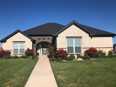 6610 Longbranch Way, Abilene, TX 79606 - photo 2