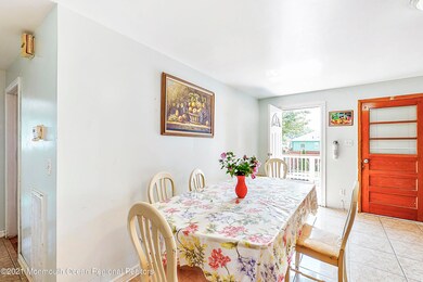 First floor main unit