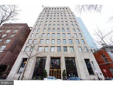 The Ayer Condominium unit C3, Philadelphia, PA 19106 - photo 2