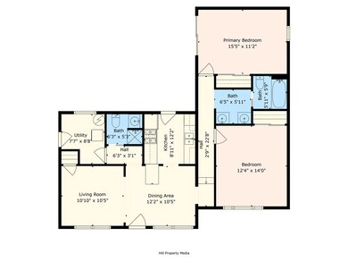 1430 W 4th St, Chico, CA 95928 - photo 6