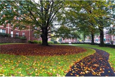 Monarch Condominiums unit 514, Brighton, MA 02135 - photo 2