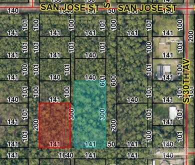 0 N 13th Ave unit 648132, Avalon, FL 32583 - photo 7