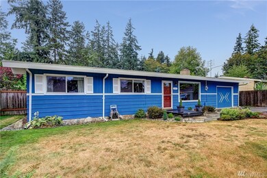 21922 88th Place W, Edmonds, WA 98026 - photo 7