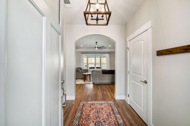 Entryway