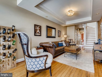 1011 S East Ave, Baltimore, MD 21224 - photo 2