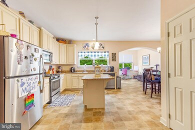 451 English Oak Ln, Prince Frederick, MD 20678 - photo 7