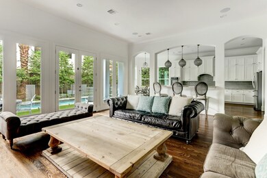 1602 Morse St, Houston, TX 77019 - photo 6