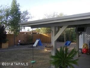 Great Back Yard