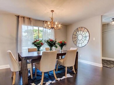 413 W Pleasantview Dr, Hurst, TX 76054 - photo 7