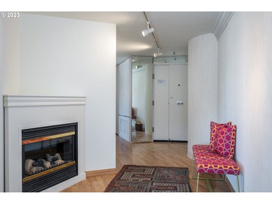 Entrance/Foyer