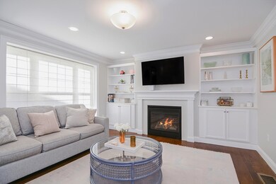 34 Wyvern St unit 34, Roslindale, MA 02131 - photo 4