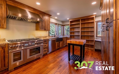 19 Diamond View Rd, Cody, WY 82414 - photo 4