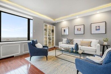 Harbor Towers unit 39C, Boston, MA 02110 - photo 5