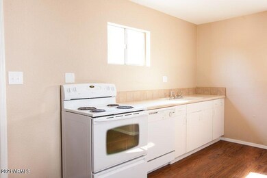 Casita Kitchen