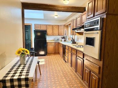 208 Worthington Rd, Huntington, MA 01050 - photo 4