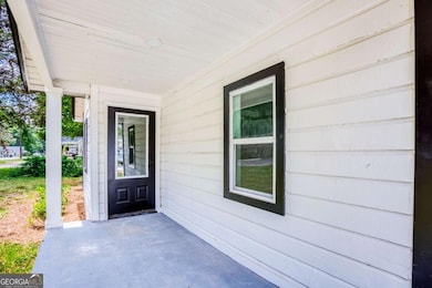 206 Walker Dr, Monroe, GA 30655 - photo 7