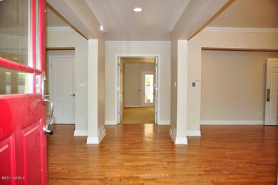 foyer