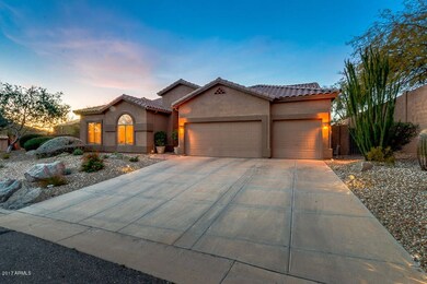 LARGE CORNER LOT