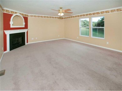 Family Room.