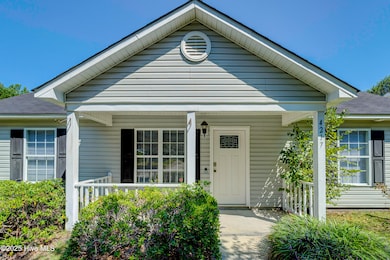 4217 Sunglow Dr, Wilmington, NC 28405 - photo 6